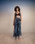 Clara Andina Top, Rose Andina Bottom & Eli Tola Skirt