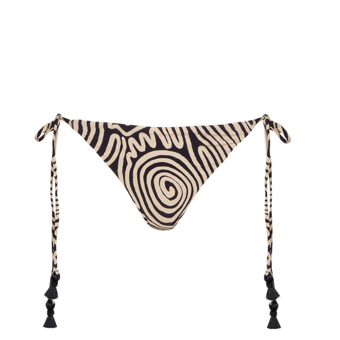 Tina Black Isola Bottom