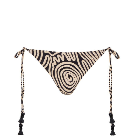 Tina Black Isola Bottom