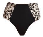 Tali Black Isola Bottom