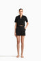 Zia Black Short