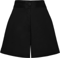 Zia Black Short