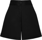 Zia Black Short