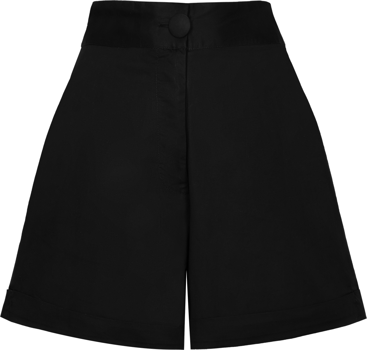 Zia Black Short