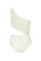 Diana Ivory One Piece