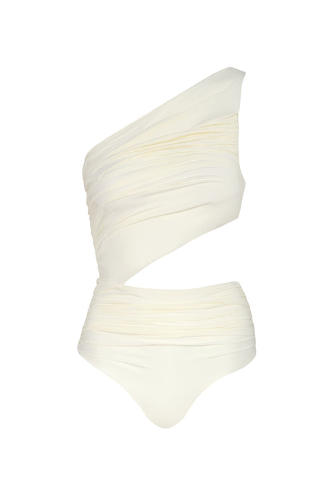 Diana Ivory One Piece