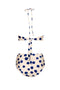 Leti Blue Dots One Piece