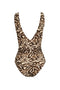 Vero Brown Domus One Piece