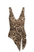 Vero Brown Domus One Piece