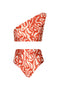 Leonor Coral Domus Top & Leo Coral Domus Bottom