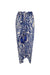 Taylor Blue Pavoni Sarong