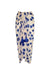 Taylor Blue Dots Sarong