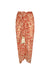 Taylor Coral Domus Sarong