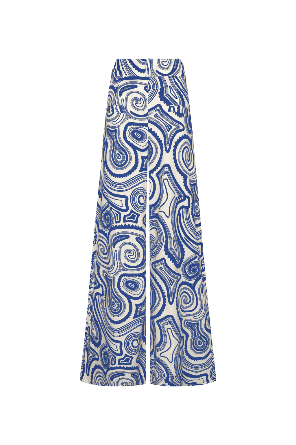 Jolie Blue Pavoni Pants