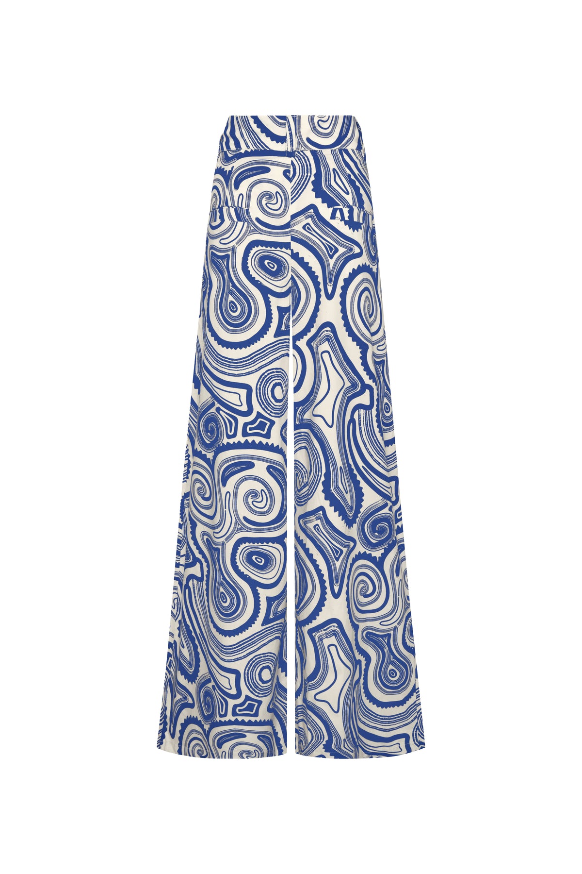 Jolie Blue Pavoni Pants