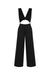 Dalia Black Jumpsuit