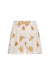 Federica Limoncello Shorts