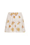 Federica Limoncello Shorts