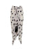 Taylor White Dots Sarong