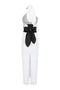 Belu Ivory Black Dress