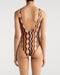 Vivi Star Waves Orange One Piece