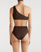 Bikini Bottom Diani Brown