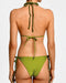 Bimori Rana Green Top & Trina Rana Green Bottom