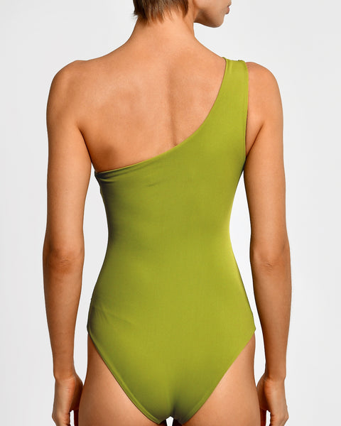 Vita Rana Green One Piece