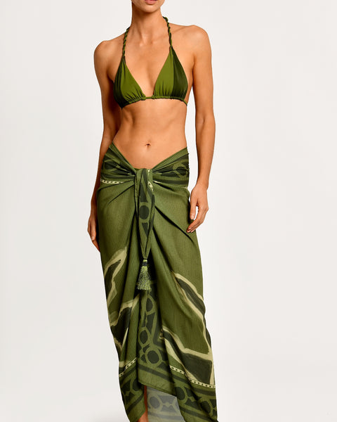 Taylor Solara Sarong