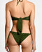 Tina Green Bikini Bottom