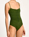 Monique Green One Piece