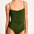Monique Green One Piece