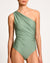 Vita Jade Green One Piece