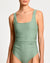 Sole Jade Green One Piece