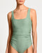Sole Jade Green One Piece