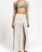 Matilde Ivory Skirt