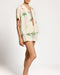 Liana Palm Shorts