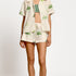 Alex Palm Shirt