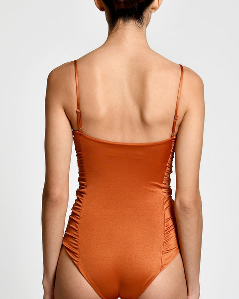 Manuela Terra One Piece