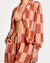 Maru Terra Checkers Shirt