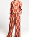 Maru Terra Checkers Shirt