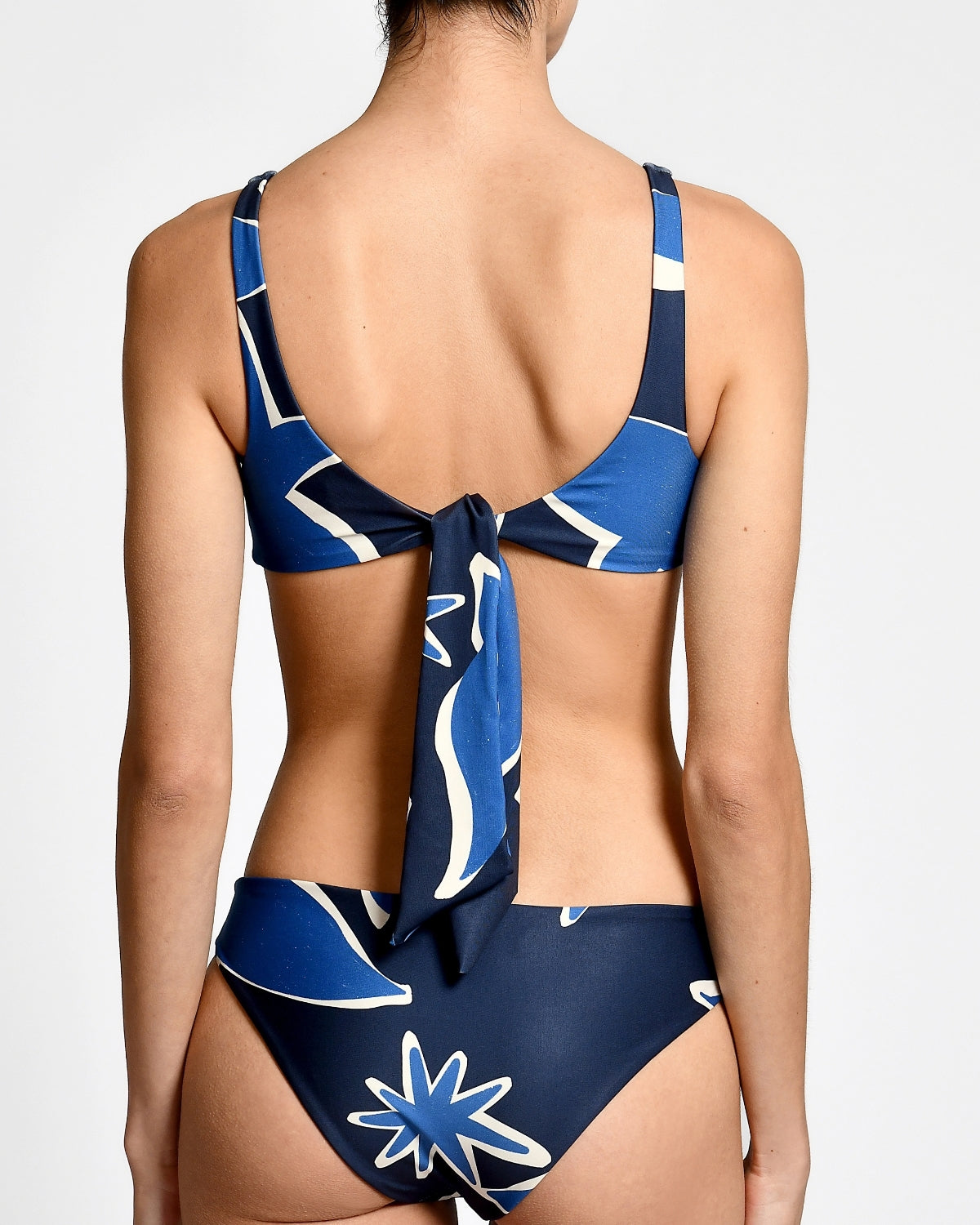 Sofia Essaouira Bikini Top
