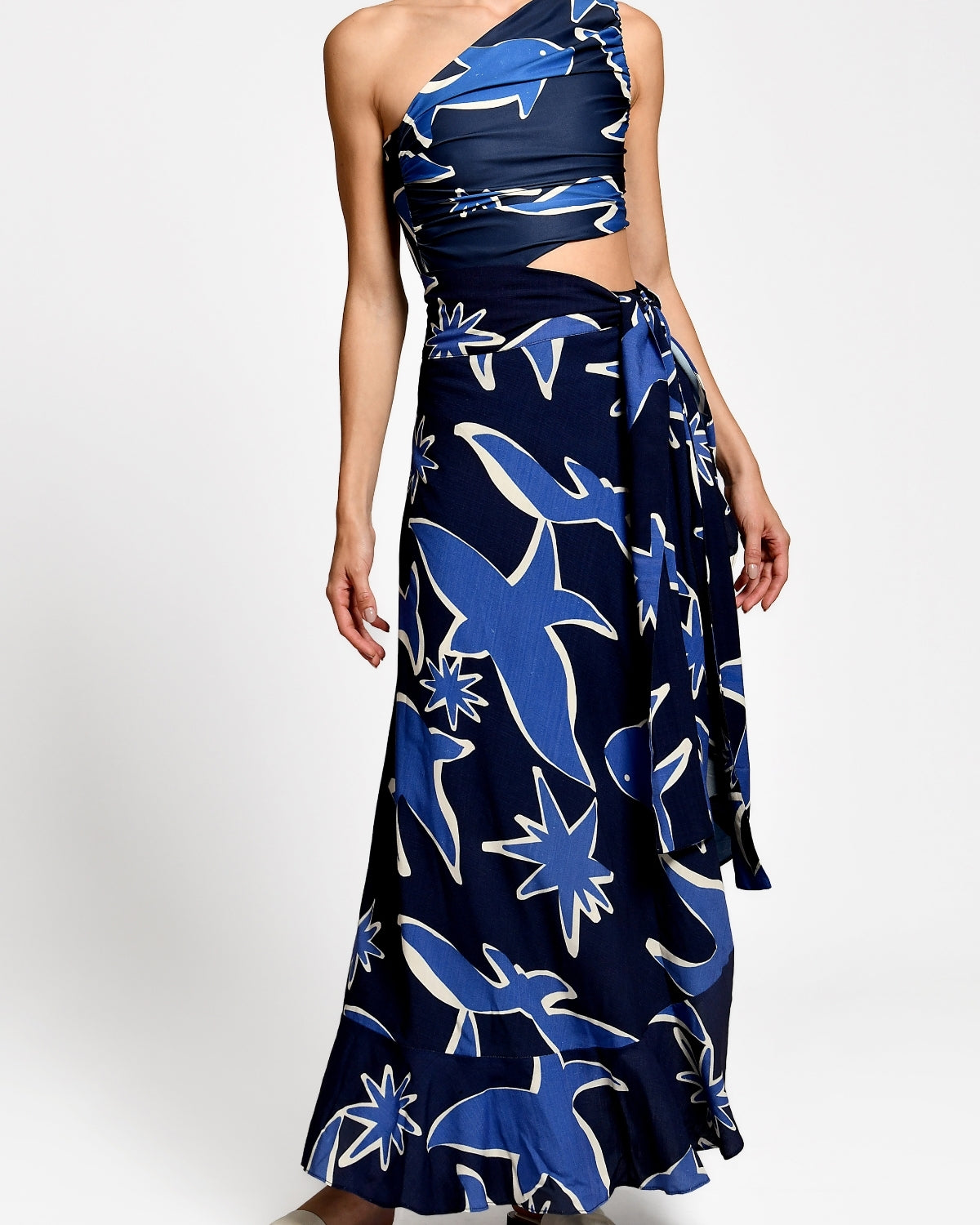 Eli Essaouira Skirt