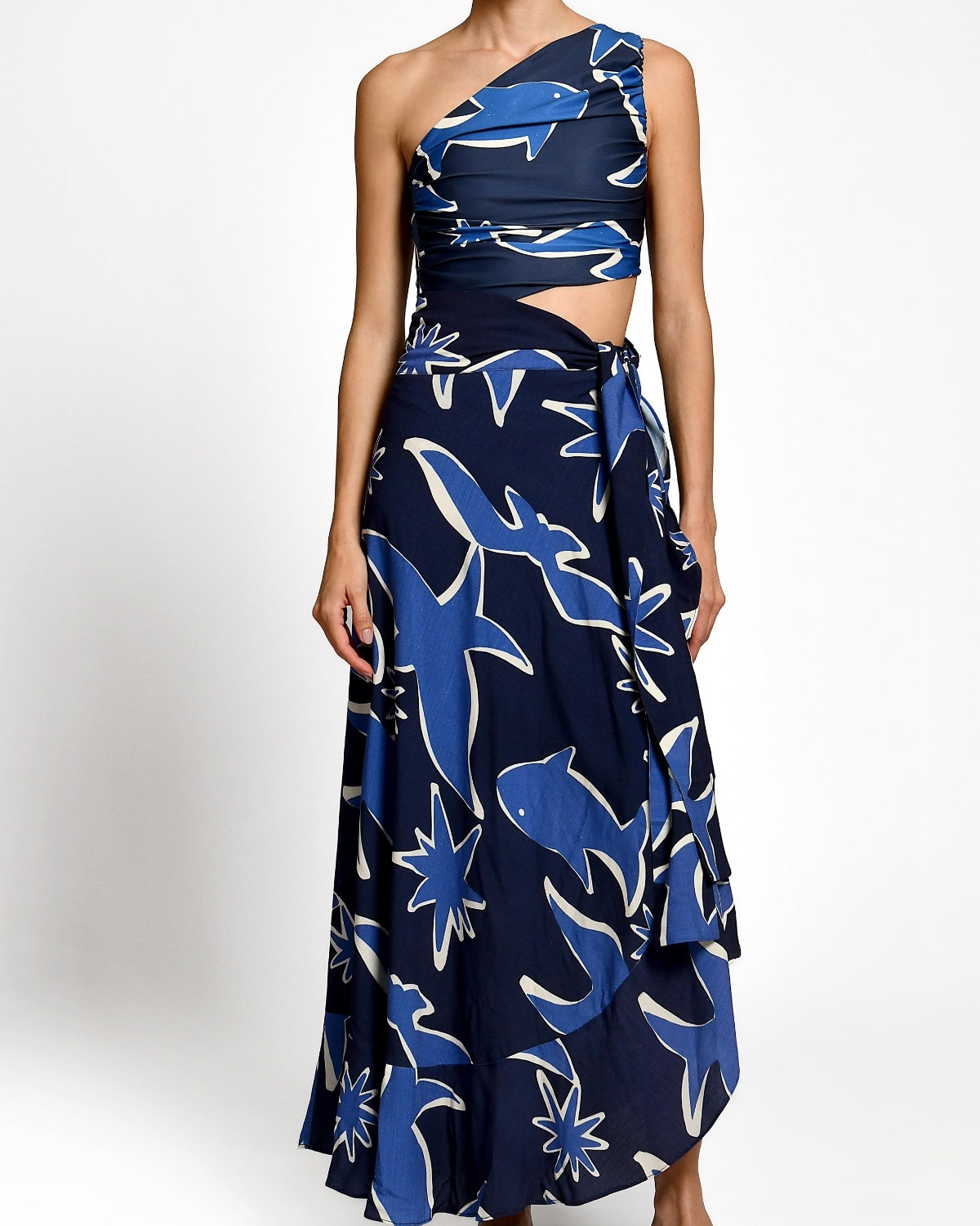 Eli Essaouira Skirt