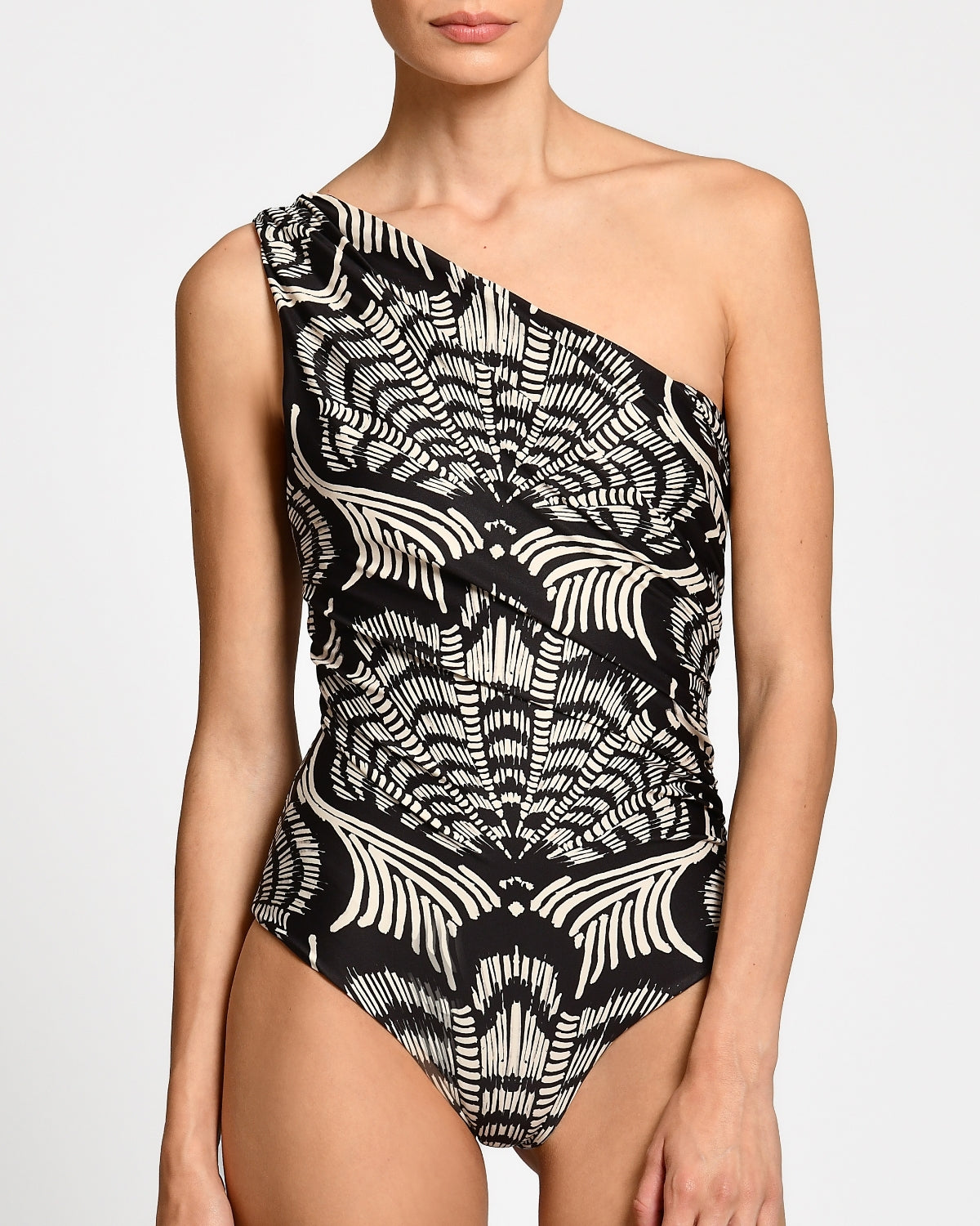 Vita Midnight Shells One Piece