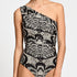 Vita Midnight Shells One Piece