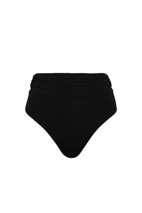 Leo Black Bottom