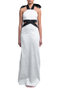 Belu Ivory Black Dress