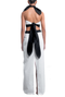 Belu Ivory Black Dress