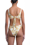 Lu Seashell Bikini Top